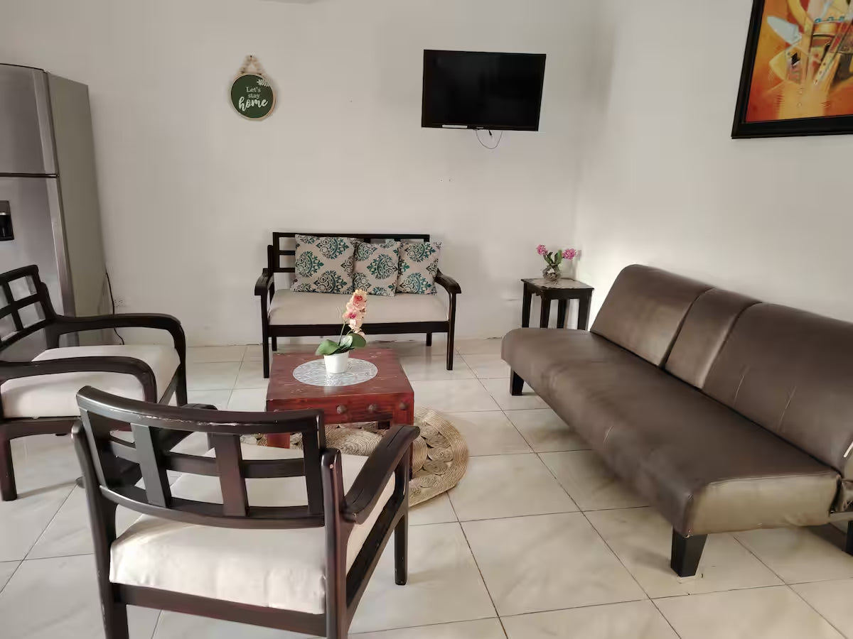 Villa #1 - Imagen 3