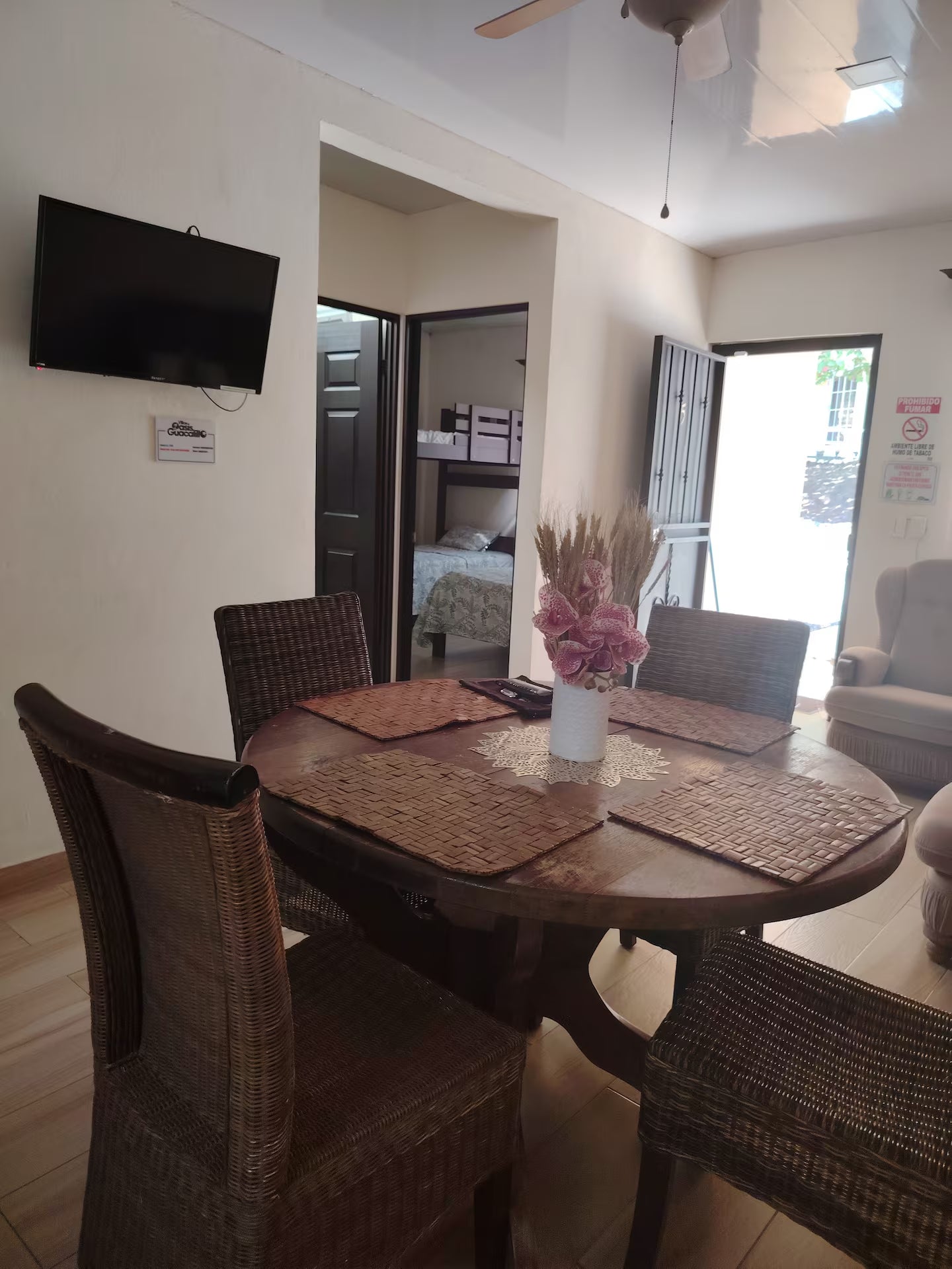 Villa #5 - Imagen 3