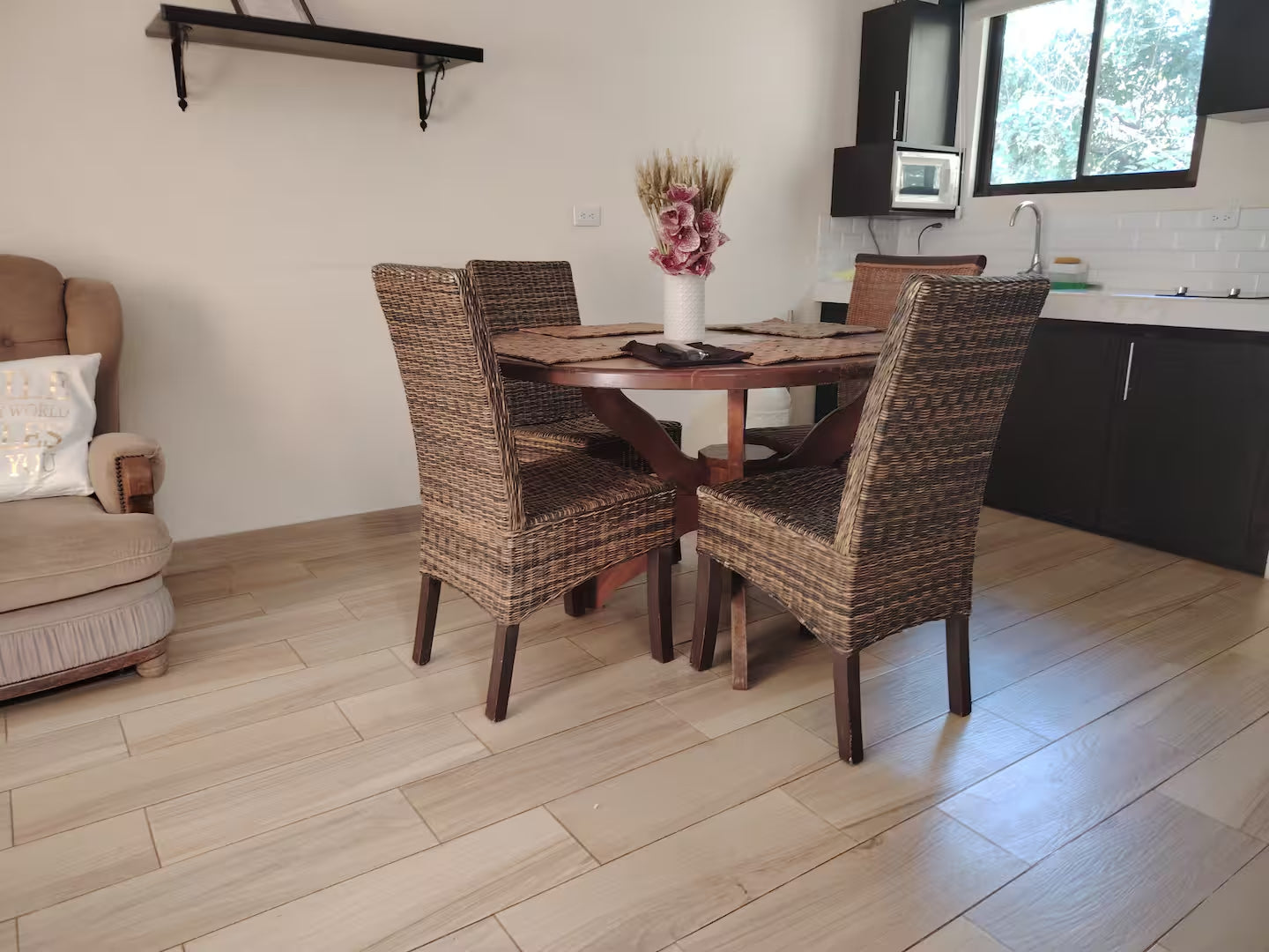 Villa #5 - Imagen 4