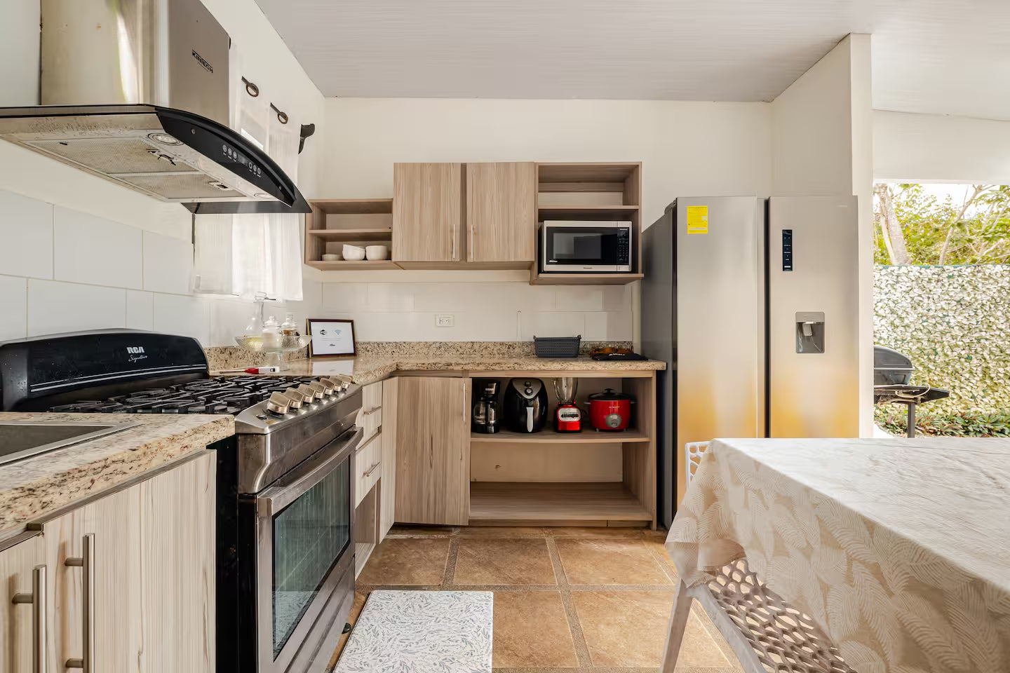 Villa #6 - Imagen 2
