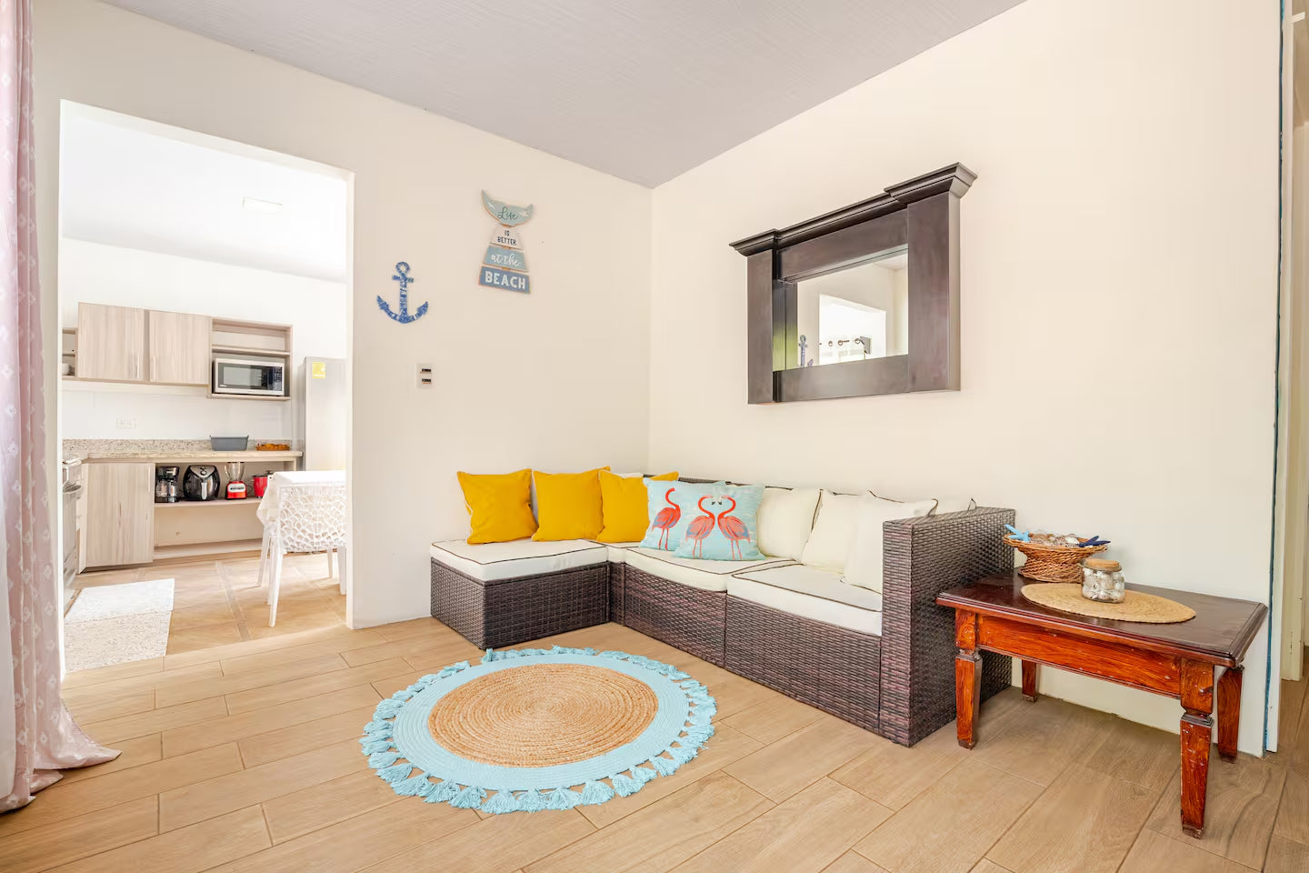 Villa #6 - Imagen 3